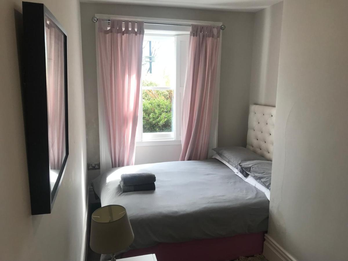 Collingwood House Tynemouth Apartamento Exterior foto