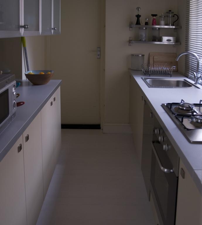 Collingwood House Tynemouth Apartamento Exterior foto
